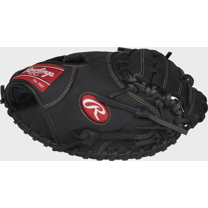 Renegade 32.5In Catcher’s Mitt LH