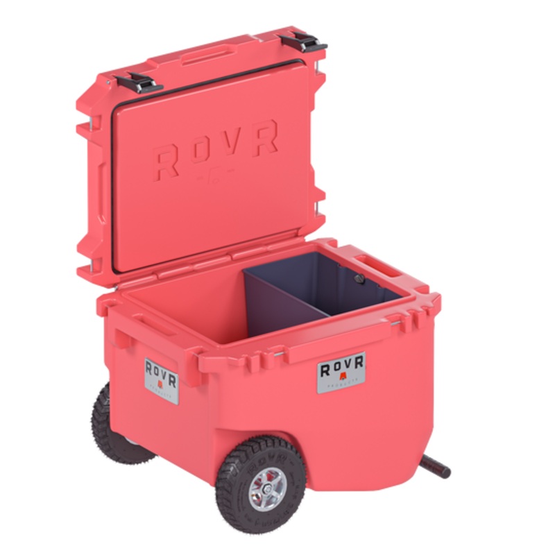 Rollr 60 Coral|Coral|60QT