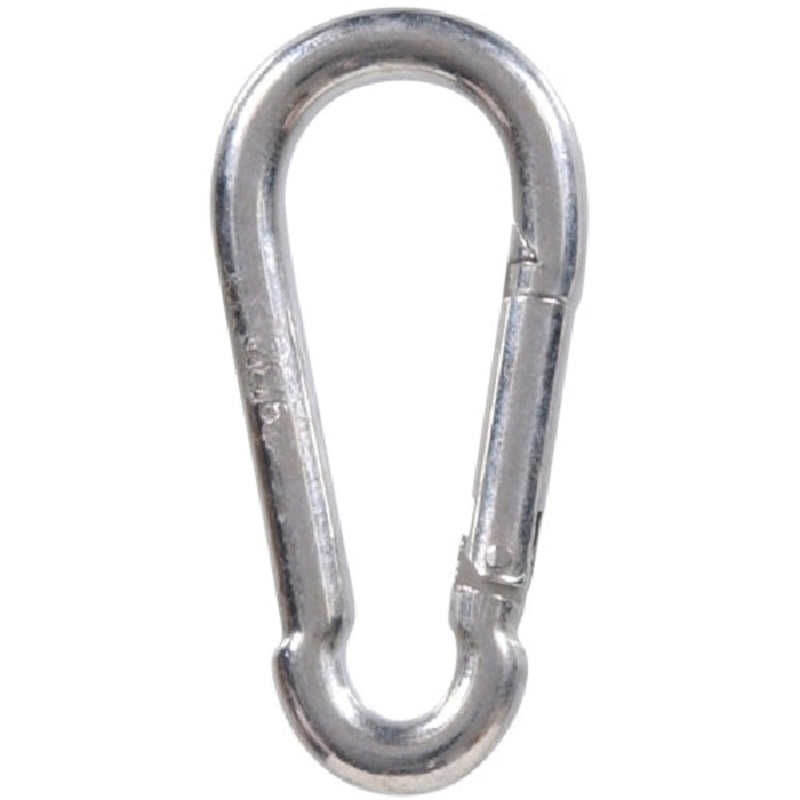Safety Snap Link|3/8X2/3/4