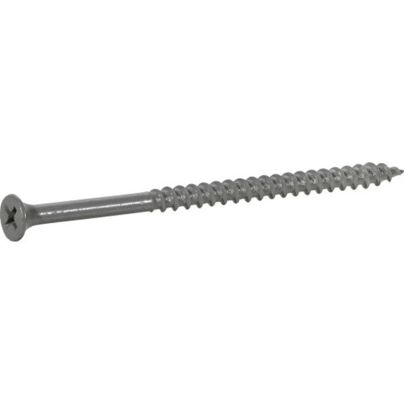 Screw|25PK|10X3.5IN