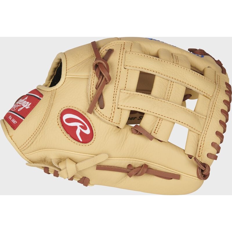 Select Pro Lite Kris Bryant Youth Infield Glove LH