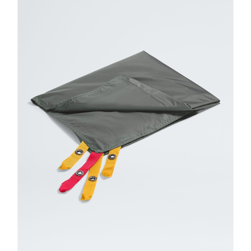 Stormbreak 1 Footprint Castor Grey