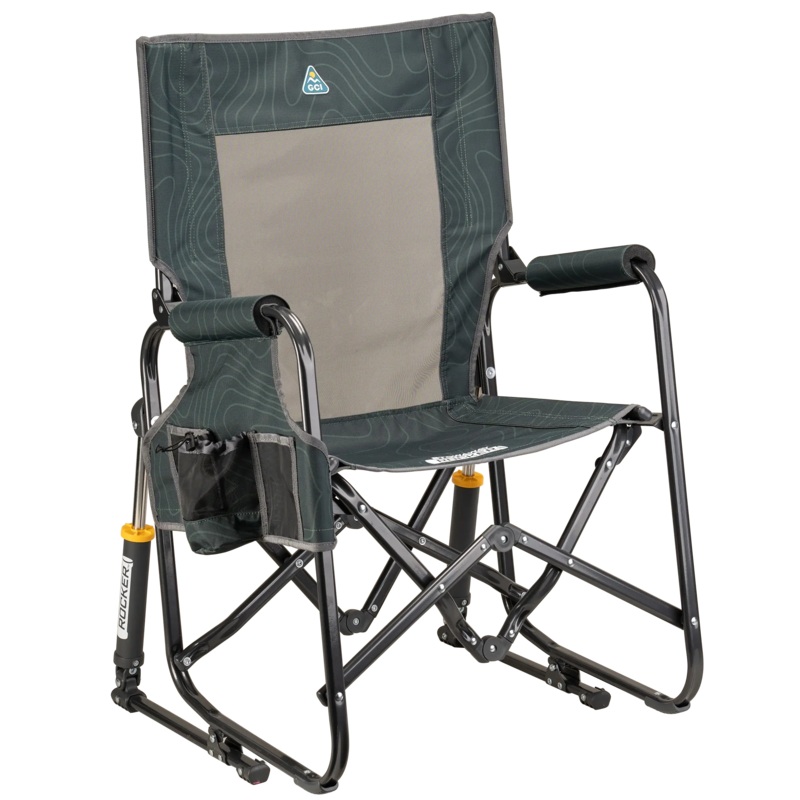 Stowaway Rocker Hunt Topo|Hunt topo