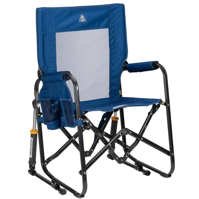 Stowaway Rocker Soft Navy|Soft nvy
