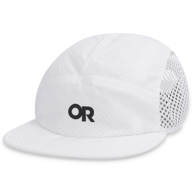 Swift Air Cap – White|White|One Size