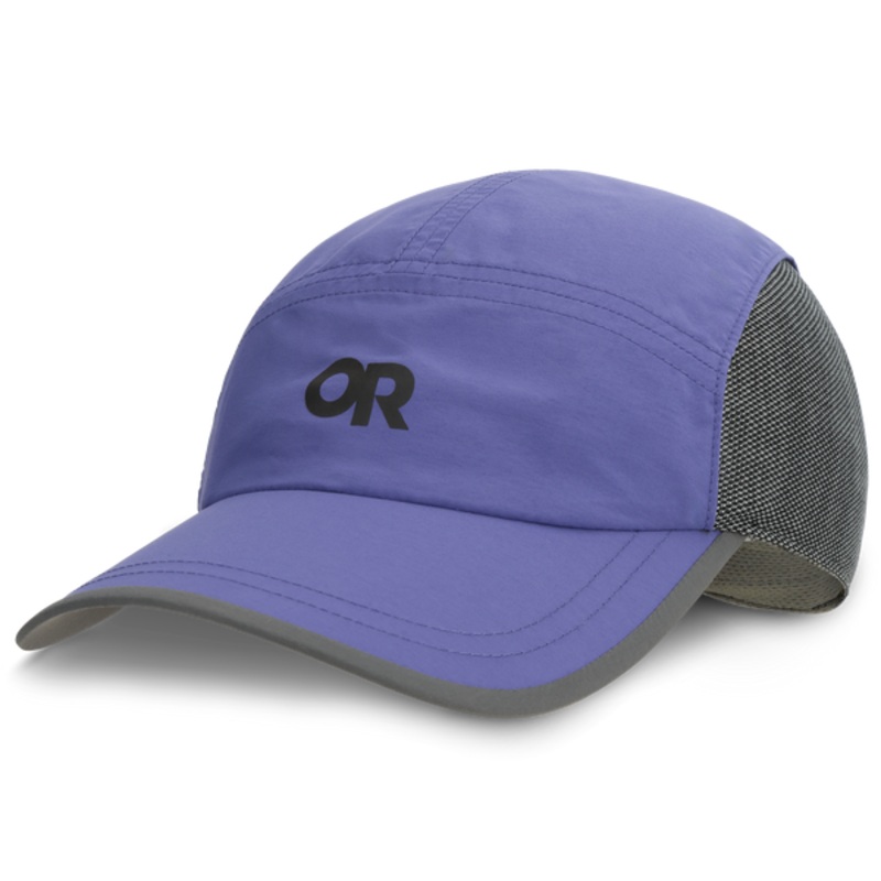 Swift Cap – Galactic Reflective