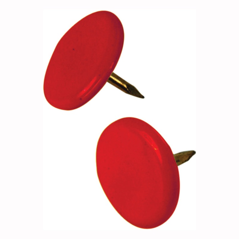 Thumb Tack|Red