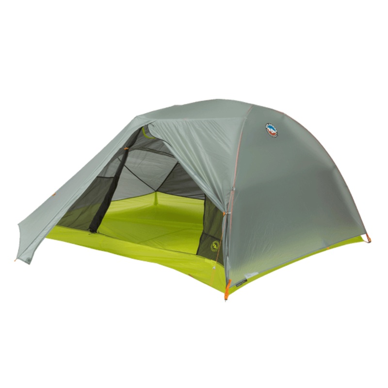 Tiger Wall Ul2 Tent Mercury/evening Primrose 2p