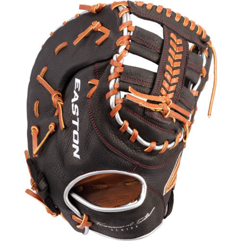 Tournament Elite 12.5in Youth First Base Mitt RH