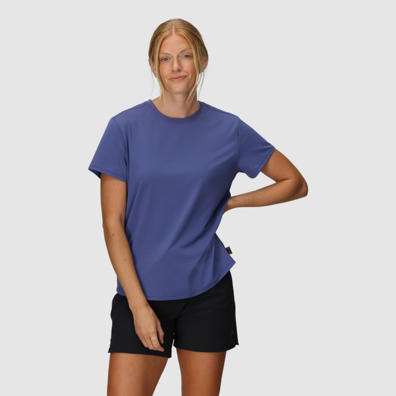 Women’s Essential T-Shirt – Galactic