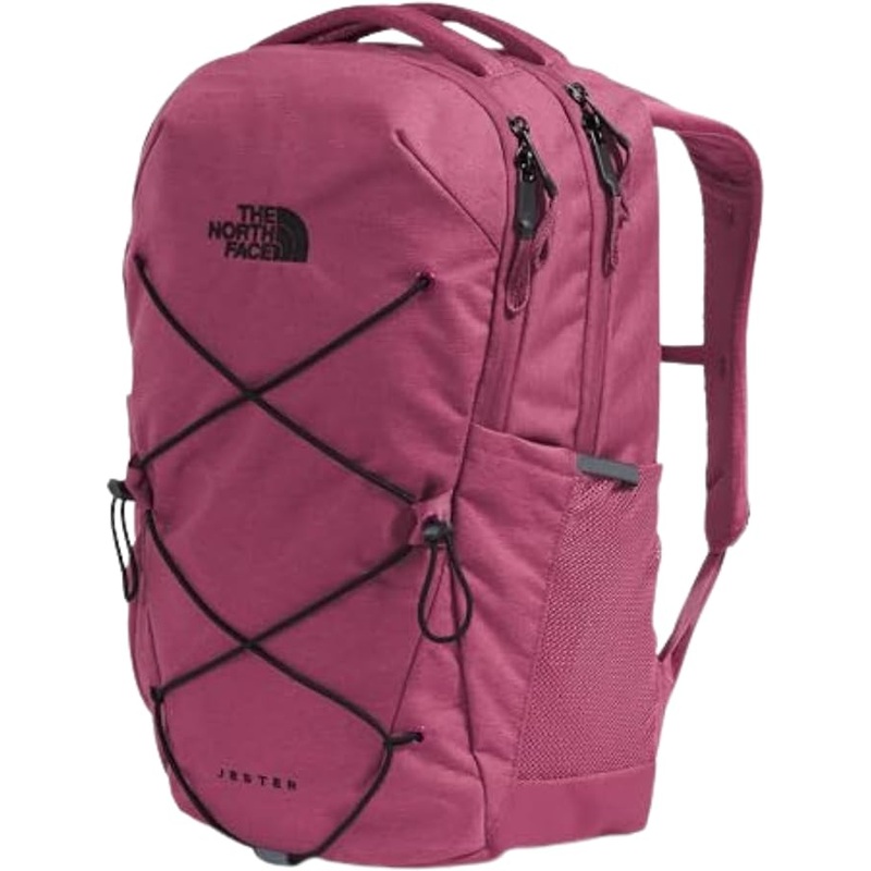 Women`s Jester Pack Cyber Berry Dark Heather