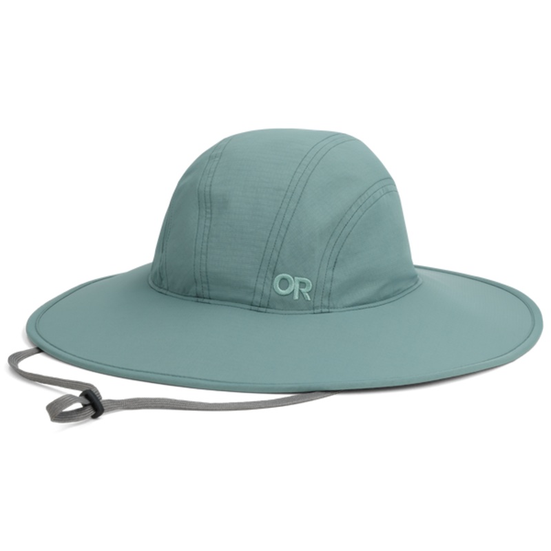 Women’s Oasis Sun Hat – Neptune