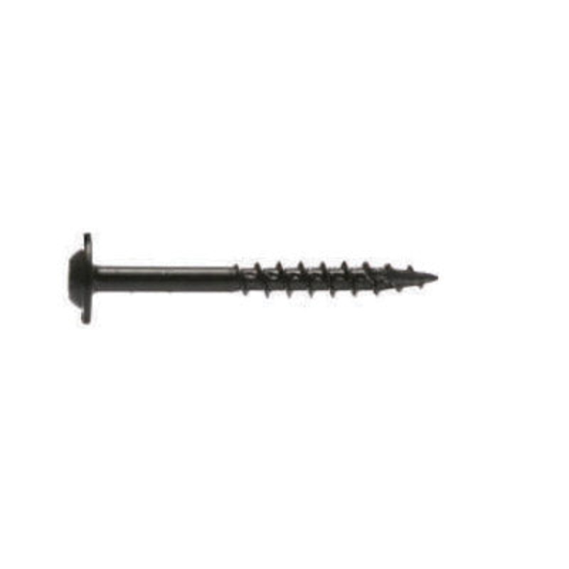 Cabinet Screw|1| bucket|8X1_5/8IN