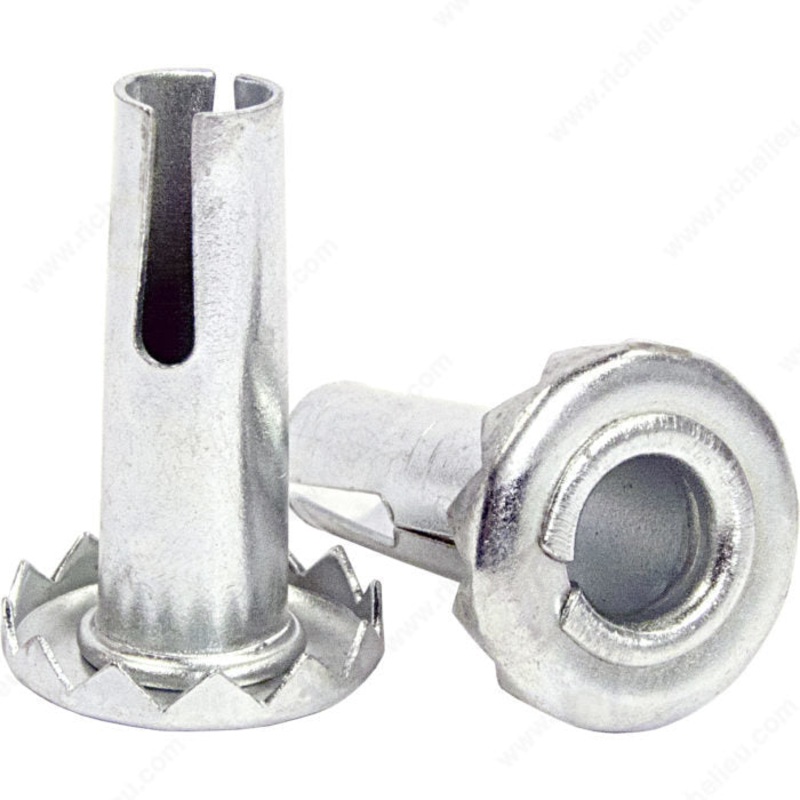 Caster Socket|3/8IN|4PK