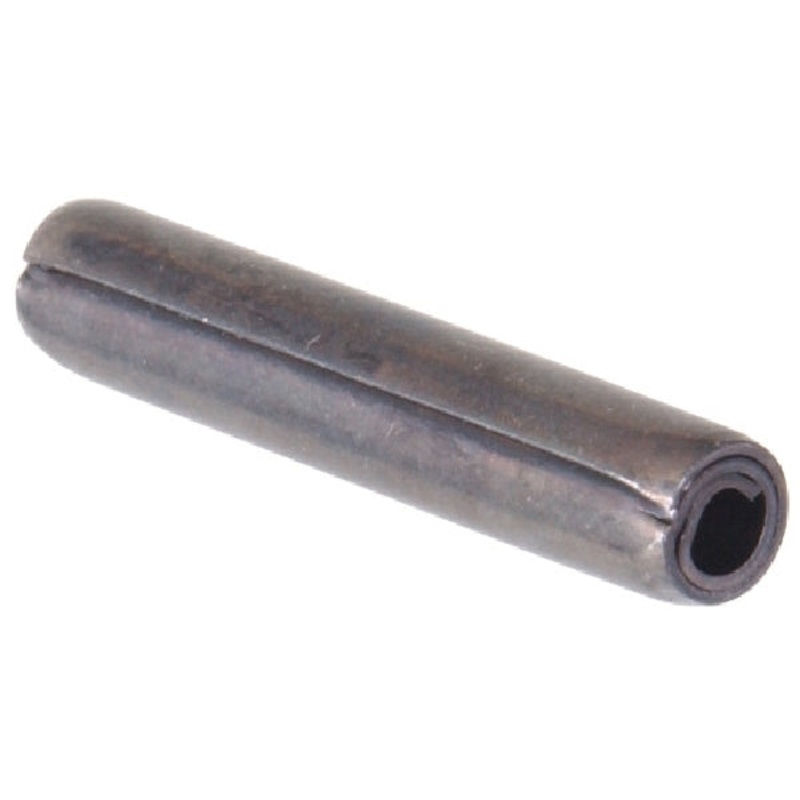Coiled Tension Pin|1/4X2