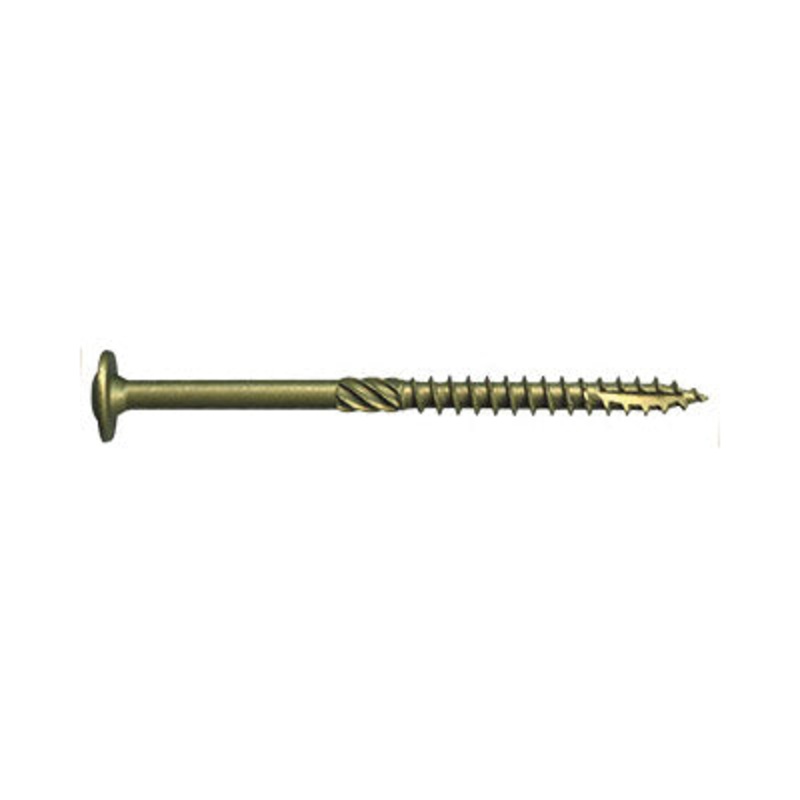 Construction Lag Screw|Bronze|MINI_CARTN