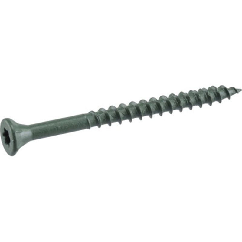 Deck Screw|1LB|8X2IN