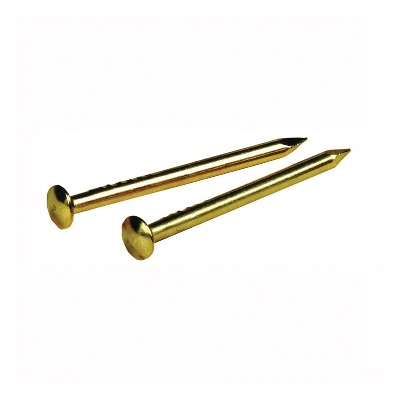 Escutcheon Pin|5/8X18