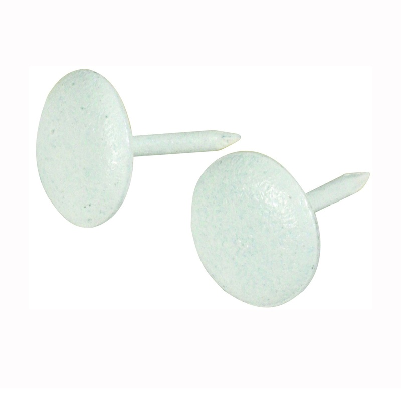 Furniture Nail|White