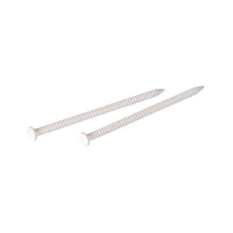 Panel Nail|White|1IN