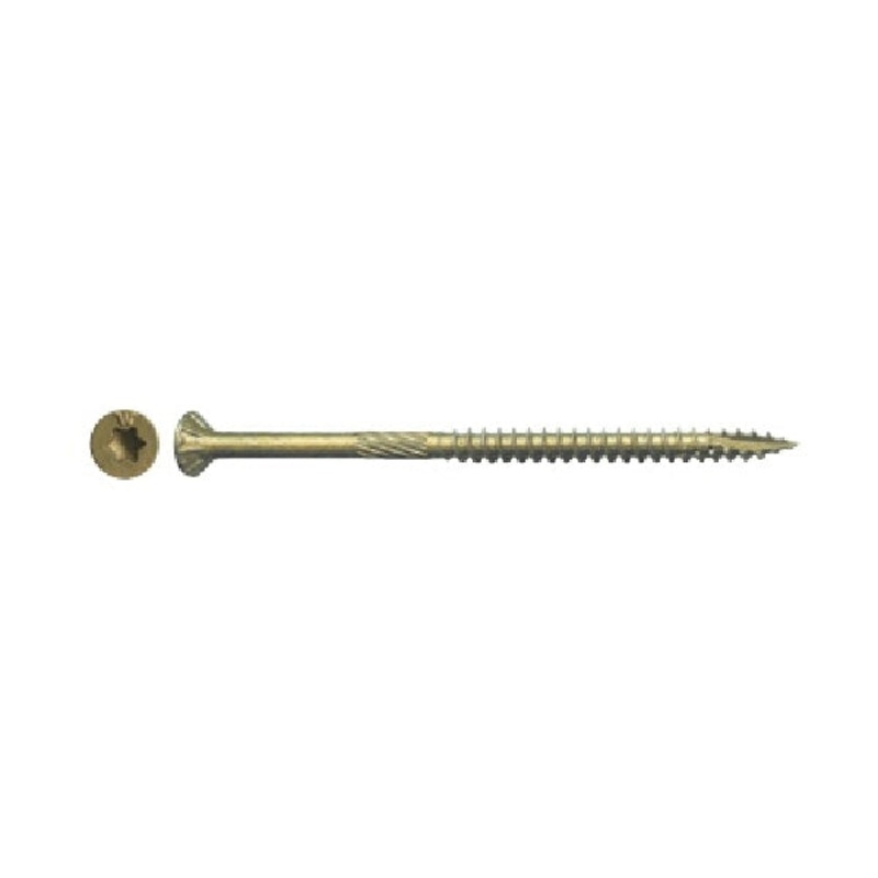 Screw|1| bucket|10X3IN