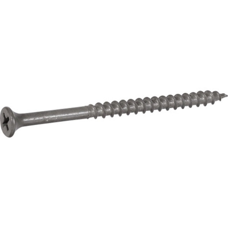 Screw|50PK|10X3IN