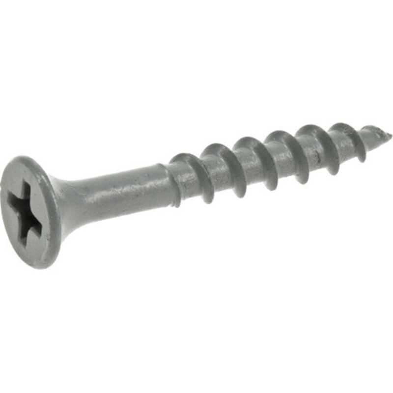 Screw|75PK|8X1.25IN