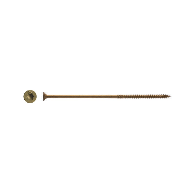 Structural Screw|1| bucket|14X7IN