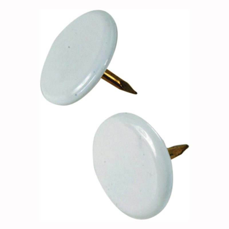 Thumb Tack|White