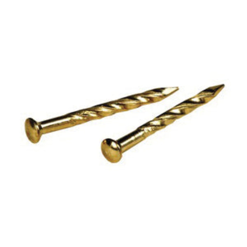 Trim Nail|7/8IN