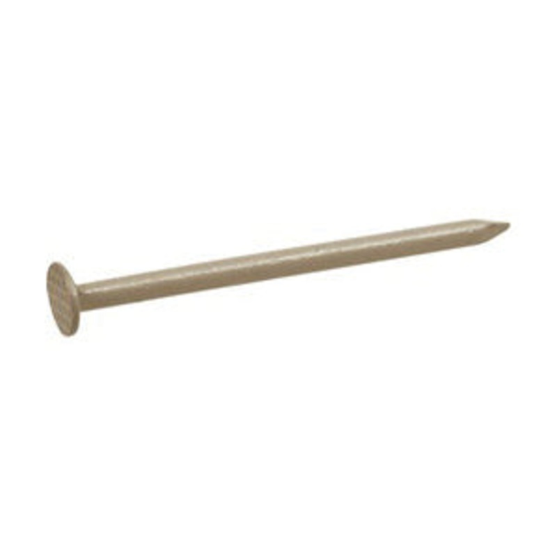 Trim Nail|Clay|1.25INX15