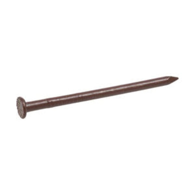 Trim Nail|Dark brown|1.25INX15