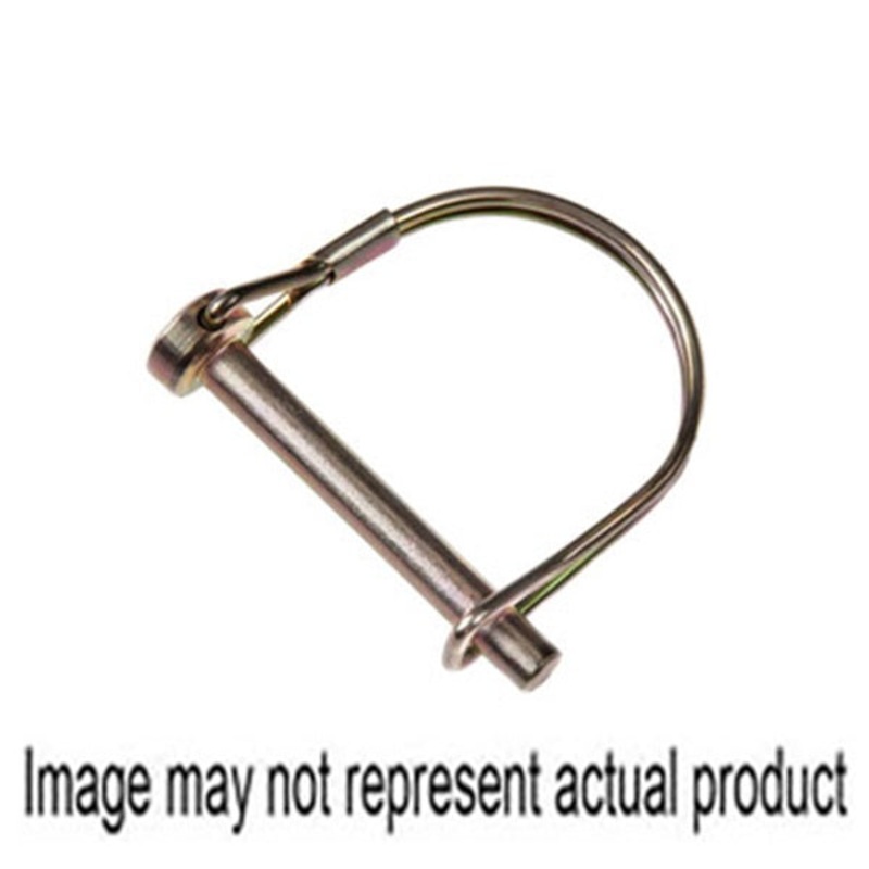 Wire Lock Pin|3/8X2_1/4