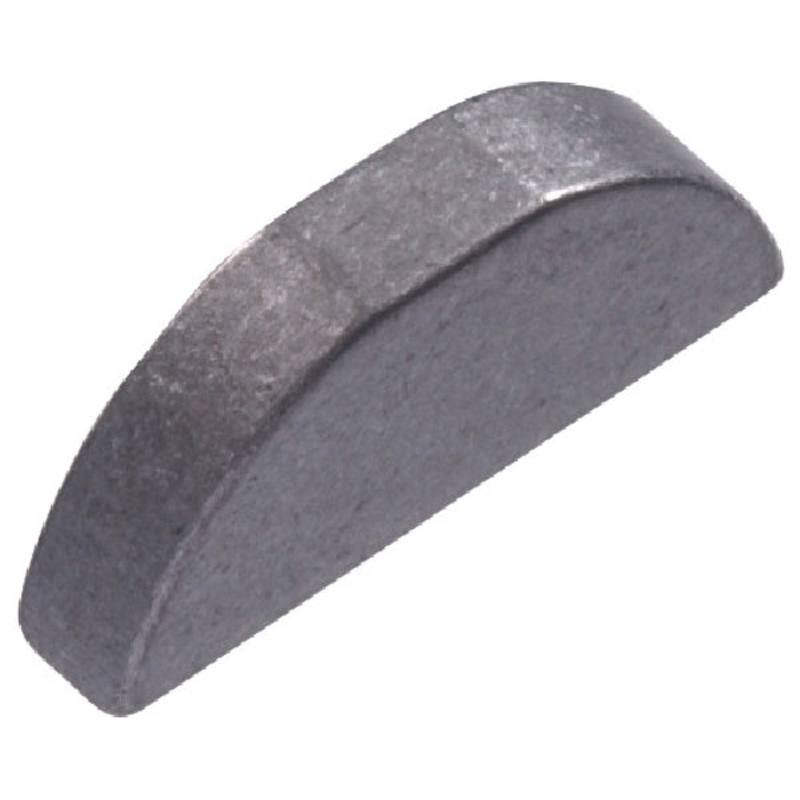 Woodruff Key|1/8X3/4