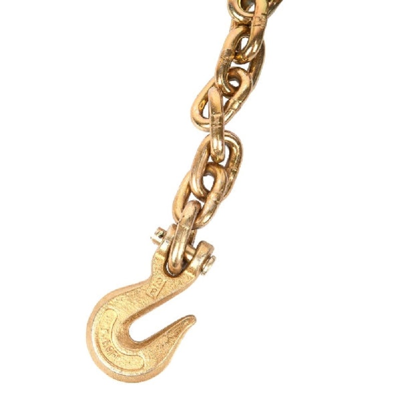 Binder Chain|G70|3/8INX14FT