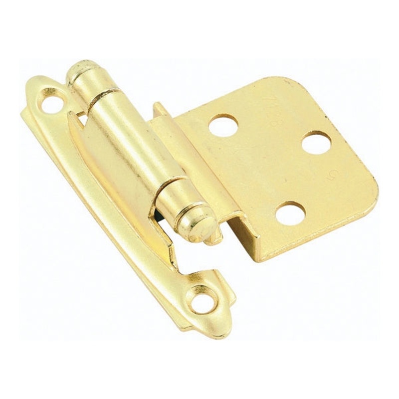 Cabinet Hinge|3/8IN