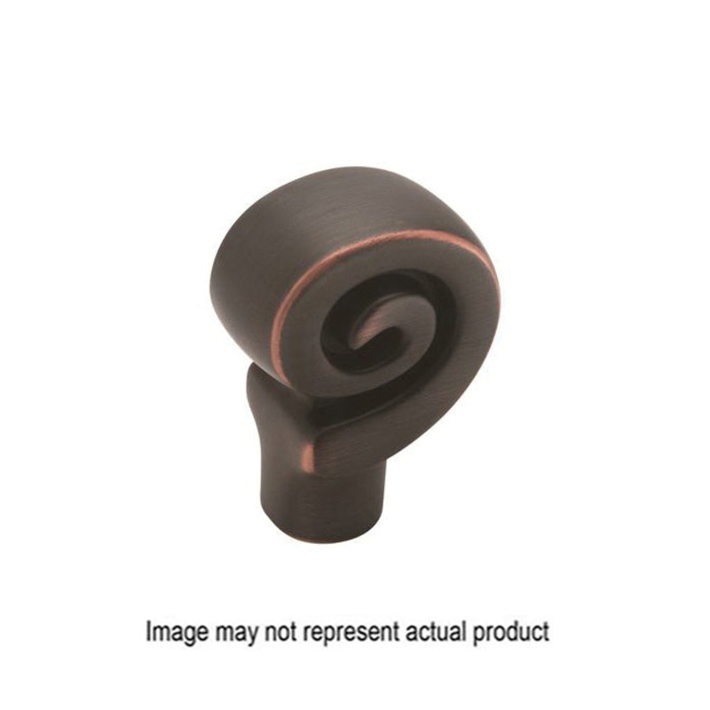 Cabinet Knob|1_1/8IN