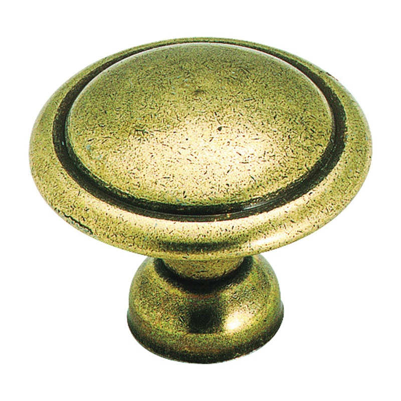 Cabinet Knob|Allison|1_3/8IN