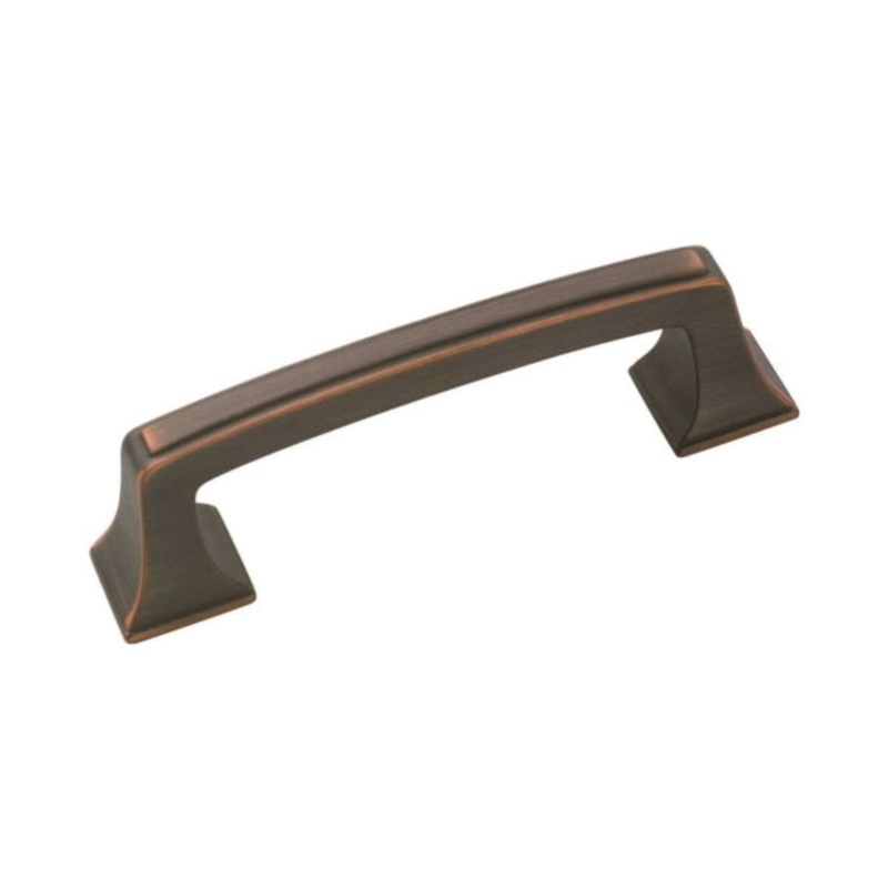 Cabinet Pull|Oilrubbedbronze|3_3/4IN