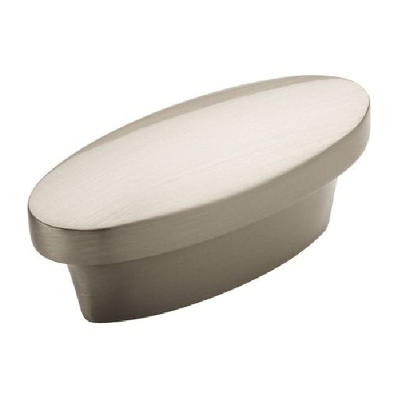 Cabinet Pull|Satin chrome|1_3/4IN