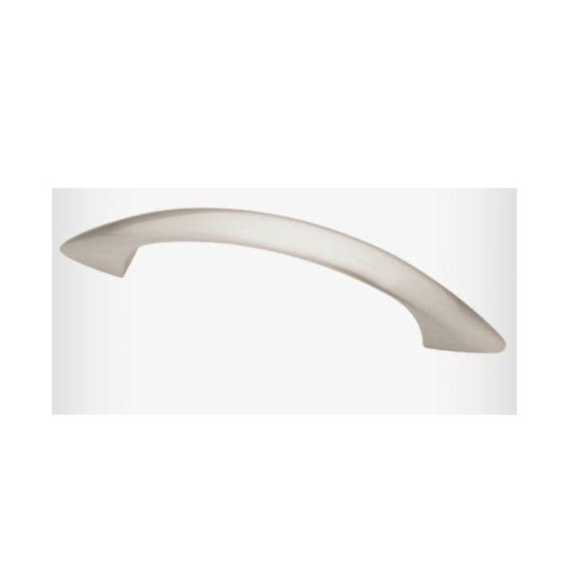 Cabinet Pull|Satin nickel|4IN