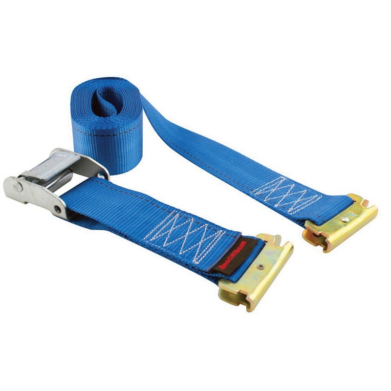 Cam Lock Logistic Strap|2500LB|2INX16FT