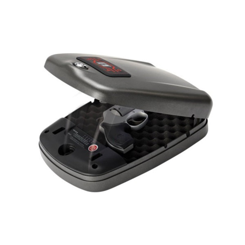 Handgun Safe|Black