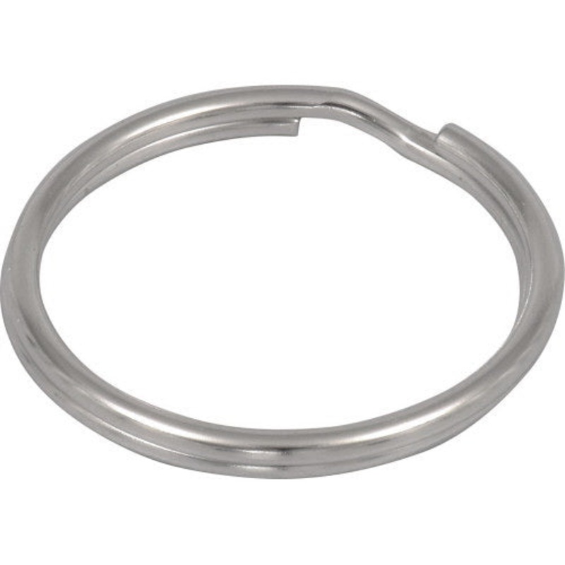 Key Ring|1IN