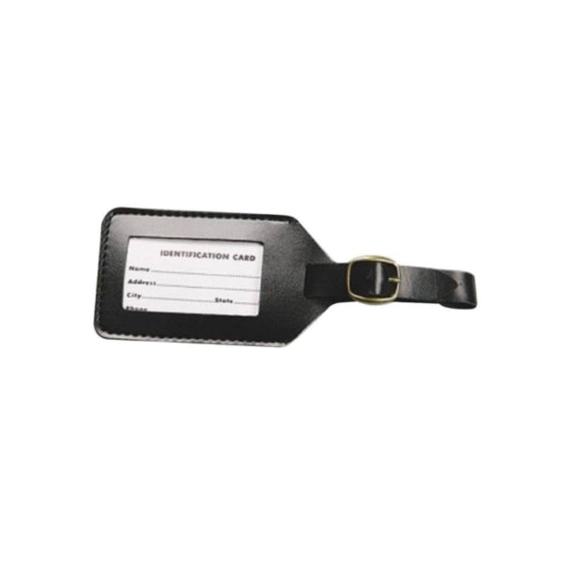 Luggage ID Tag