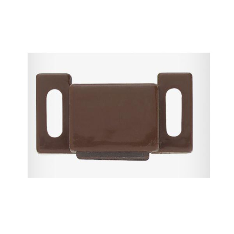 Magnetic Catch|Brown|1_1/4IN