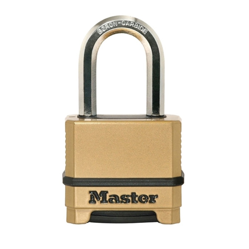 Padlock|2IN