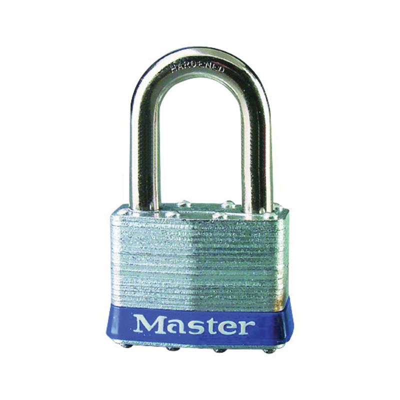 Padlock|NO.5LONG