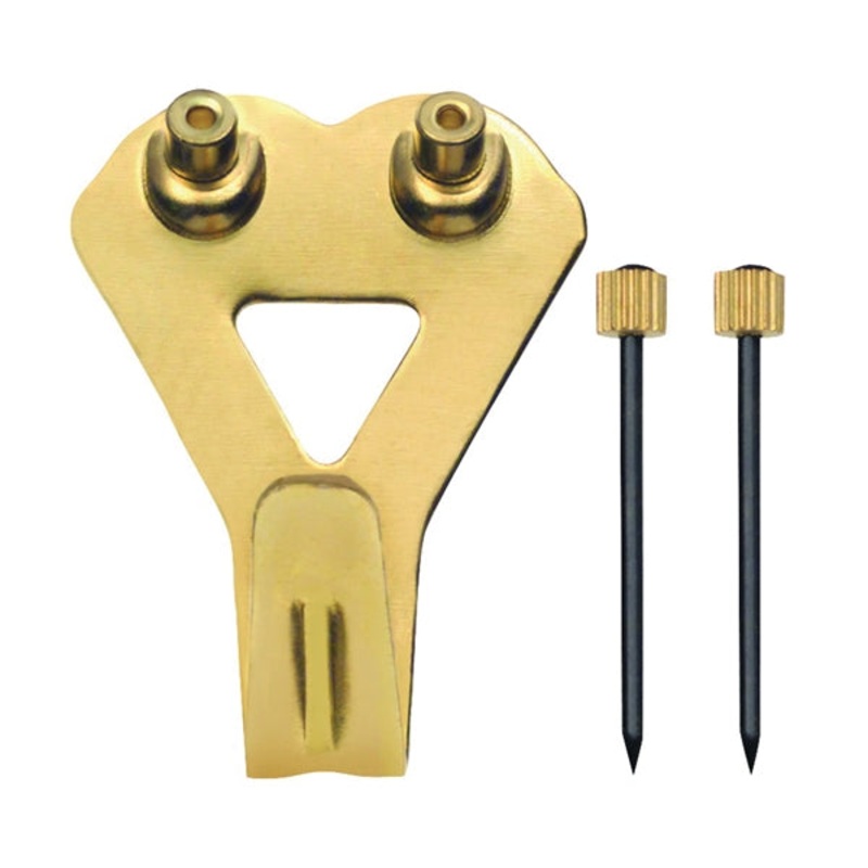 Picture Hanger|Brass|50LB