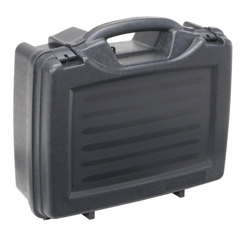 Protector Series Four Pistol Case